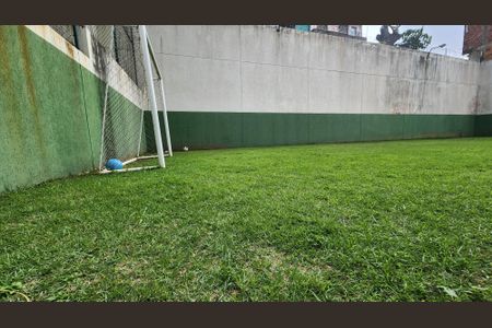 Apartamento para alugar com 52m², 1 quarto e 1 vagaÁrea comum - quadra poliesportiva