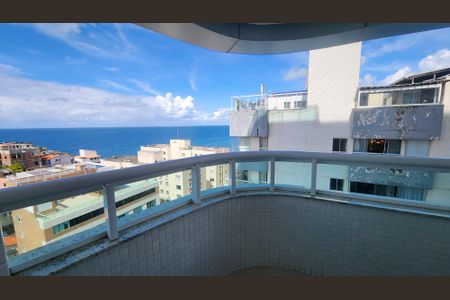 Apartamento para alugar com 52m², 1 quarto e 1 vagaSala 