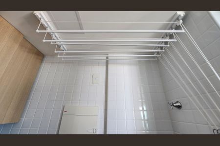 Apartamento para alugar com 52m², 1 quarto e 1 vagaÁrea de Serviço