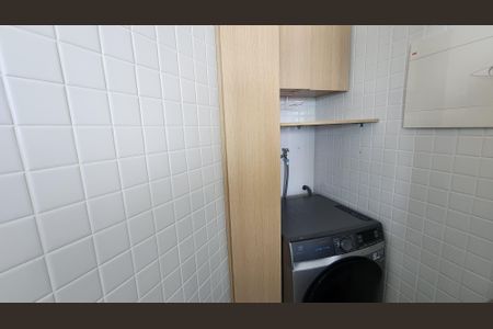 Apartamento para alugar com 52m², 1 quarto e 1 vagaÁrea de Serviço
