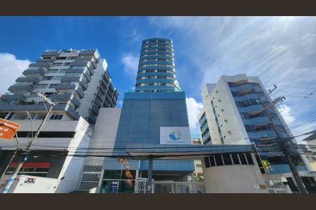 Apartamento para alugar com 52m², 1 quarto e 1 vagaFachada 