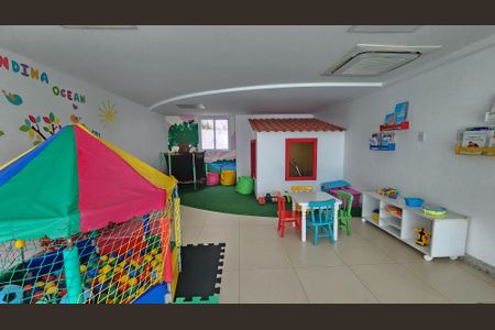 Apartamento para alugar com 52m², 1 quarto e 1 vagaÁrea comum - espaço infantil