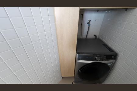 Apartamento para alugar com 52m², 1 quarto e 1 vagaÁrea de Serviço