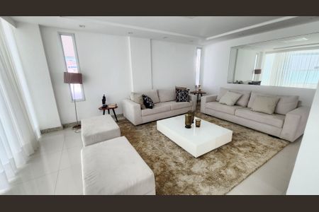 Apartamento para alugar com 52m², 1 quarto e 1 vagaÁrea comum - Salão de festas