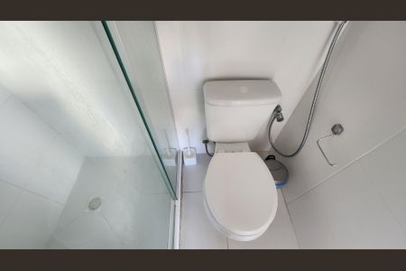 Apartamento para alugar com 52m², 1 quarto e 1 vagaBanheiro 