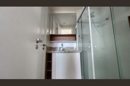 Apartamento para alugar com 52m², 1 quarto e 1 vagaBanheiro 