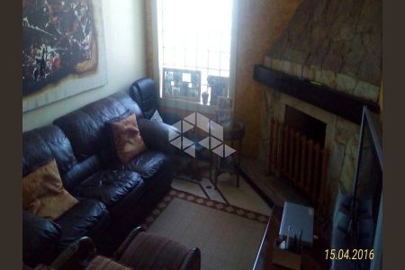 Casa à venda com 4 quartos, 440m² em Jardim Maringa, São Paulo