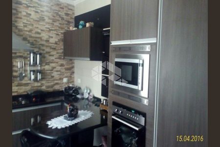 Casa à venda com 4 quartos, 440m² em Jardim Maringa, São Paulo