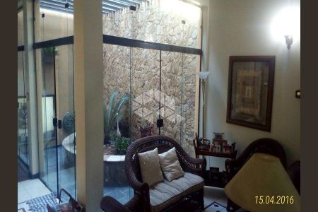 Casa à venda com 4 quartos, 440m² em Jardim Maringa, São Paulo