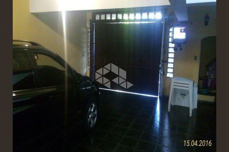 Casa à venda com 4 quartos, 440m² em Jardim Maringa, São Paulo