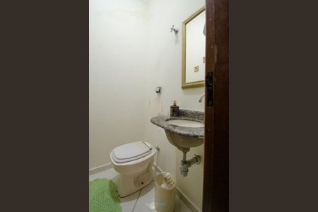 Casa à venda com 3 quartos, 140m² em Vila Prudente, São Paulo