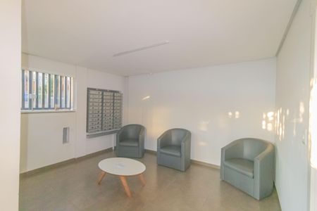 Apartamento para alugar com 65m², 2 quartos e 1 vagaÁrea comum