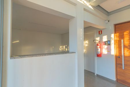 Apartamento para alugar com 65m², 2 quartos e 1 vagaÁrea comum