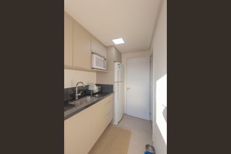 Apartamento para alugar com 65m², 2 quartos e 1 vagaCozinha