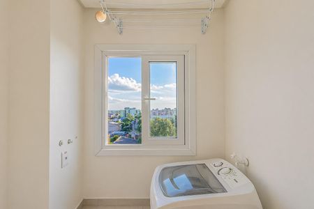 Apartamento para alugar com 65m², 2 quartos e 1 vagaÁrea de serviço