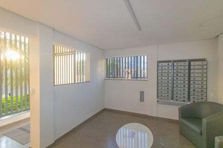 Apartamento para alugar com 65m², 2 quartos e 1 vagaÁrea comum