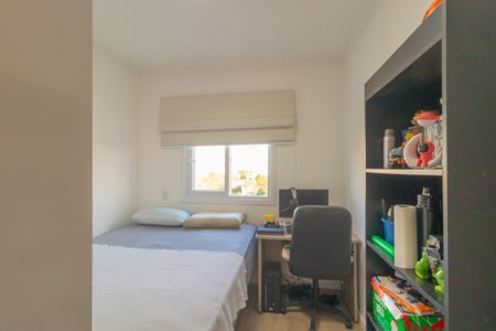Apartamento para alugar com 65m², 2 quartos e 1 vagaQuarto 2