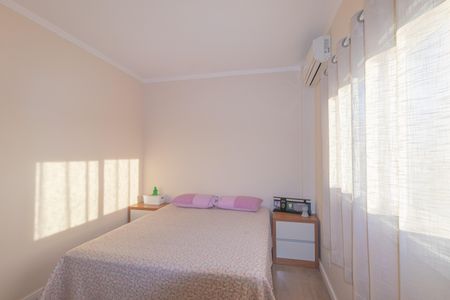 Quarto de apartamento à venda com 2 quartos, 65m² em Nossa Senhora das Gracas, Canoas