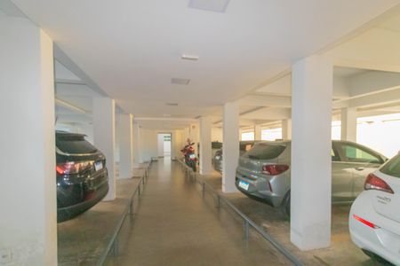 Apartamento para alugar com 65m², 2 quartos e 1 vagaÁrea comum