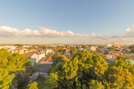 Apartamento para alugar com 65m², 2 quartos e 1 vagaVista do Quarto 2