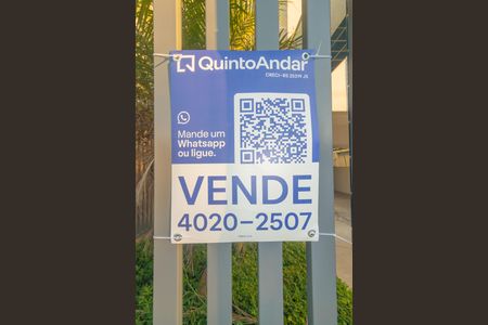 Apartamento para alugar com 65m², 2 quartos e 1 vagaPlaca