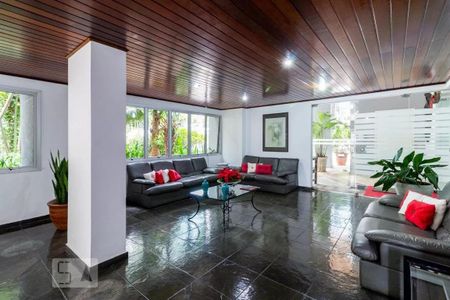 Apartamento à venda com 63m², 2 quartos e 2 vagasÁrea comum - Salão de festas