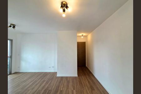 Apartamento à venda com 63m², 2 quartos e 2 vagasSala