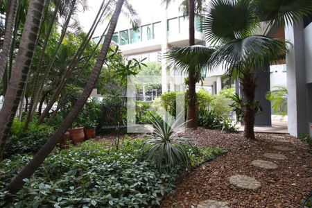 Apartamento à venda com 63m², 2 quartos e 2 vagasÁrea comum