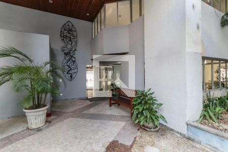 Apartamento à venda com 63m², 2 quartos e 2 vagasÁrea comum