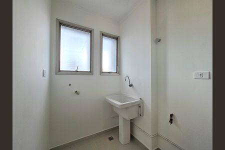 Apartamento à venda com 63m², 2 quartos e 2 vagasÁrea de Serviço