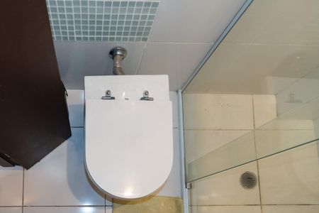 Apartamento à venda com 220m², 3 quartos e 1 vaga Apartamento à venda com 220m², 3 quartos e 1 vagaBanheiro Social