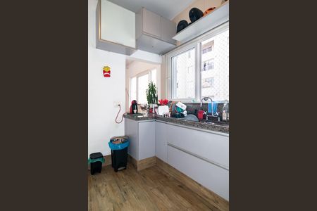Apartamento à venda com 220m², 3 quartos e 1 vaga Apartamento à venda com 220m², 3 quartos e 1 vagaCozinha
