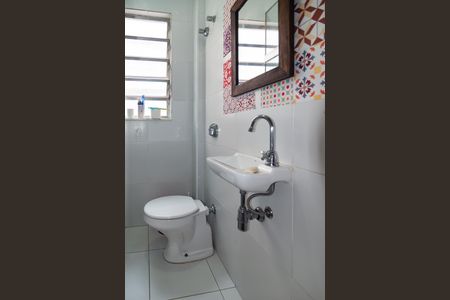 Apartamento à venda com 220m², 3 quartos e 1 vaga Apartamento à venda com 220m², 3 quartos e 1 vagaBanheiro Serviço