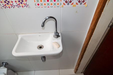 Apartamento à venda com 220m², 3 quartos e 1 vaga Apartamento à venda com 220m², 3 quartos e 1 vagaBanheiro Serviço