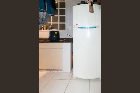 Apartamento à venda com 220m², 3 quartos e 1 vaga Apartamento à venda com 220m², 3 quartos e 1 vagaCozinha