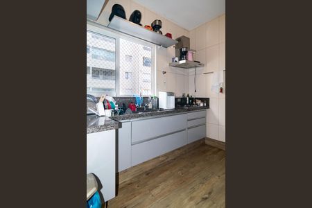 Apartamento à venda com 220m², 3 quartos e 1 vaga Apartamento à venda com 220m², 3 quartos e 1 vagaCozinha