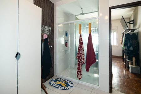 Apartamento à venda com 220m², 3 quartos e 1 vaga Apartamento à venda com 220m², 3 quartos e 1 vagaBanheiro Quarto 3 - Suíte