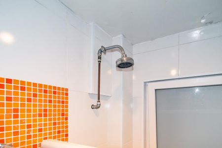 Apartamento à venda com 220m², 3 quartos e 1 vaga Apartamento à venda com 220m², 3 quartos e 1 vagaBanheiro Social