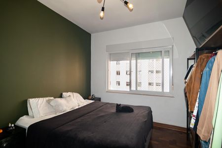 Apartamento à venda com 220m², 3 quartos e 1 vaga Apartamento à venda com 220m², 3 quartos e 1 vagaQuarto 1