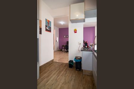 Apartamento à venda com 220m², 3 quartos e 1 vaga Apartamento à venda com 220m², 3 quartos e 1 vagaCozinha