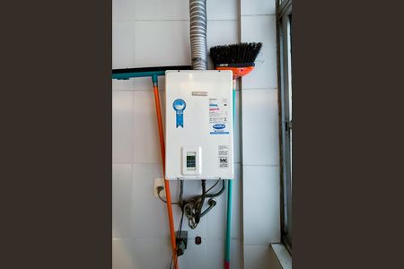 Apartamento à venda com 220m², 3 quartos e 1 vaga Apartamento à venda com 220m², 3 quartos e 1 vagaÁrea de Serviço