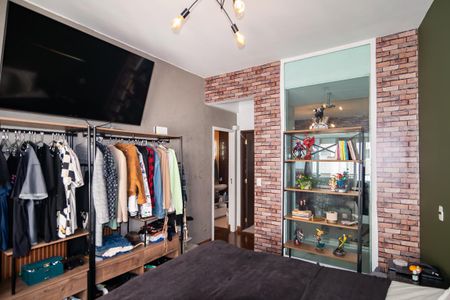 Apartamento à venda com 220m², 3 quartos e 1 vaga Apartamento à venda com 220m², 3 quartos e 1 vagaQuarto 3 - Suíte