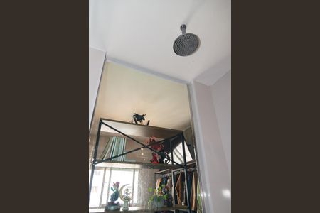 Apartamento à venda com 220m², 3 quartos e 1 vaga Apartamento à venda com 220m², 3 quartos e 1 vagaBanheiro Quarto 3 - Suíte