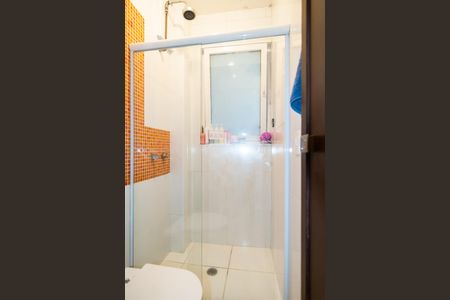 Apartamento à venda com 220m², 3 quartos e 1 vaga Apartamento à venda com 220m², 3 quartos e 1 vagaBanheiro Social