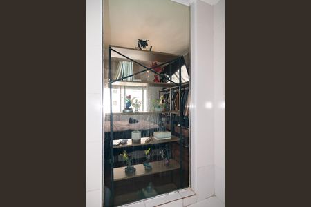 Apartamento à venda com 220m², 3 quartos e 1 vaga Apartamento à venda com 220m², 3 quartos e 1 vagaBanheiro Quarto 3 - Suíte