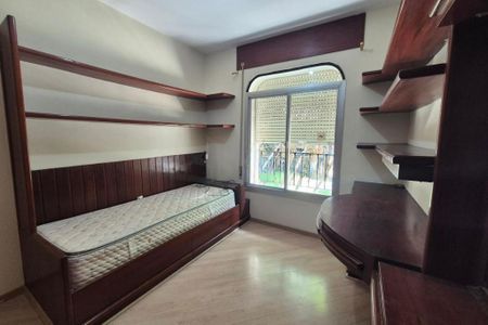 Foto 13 de apartamento para alugar com 3 quartos, 110m² em Santa Cecilia, São Paulo