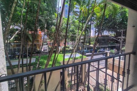 Apartamento para alugar com 110m², 3 quartos e 2 vagasFoto 33