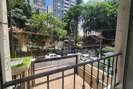 Apartamento para alugar com 110m², 3 quartos e 2 vagasFoto 34