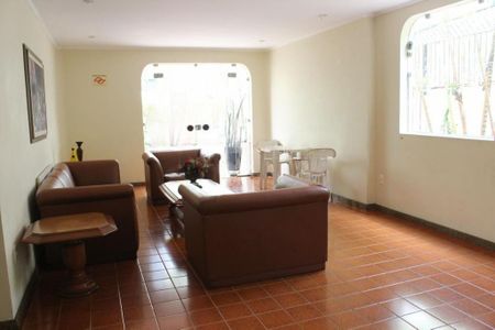 Foto 45 de apartamento para alugar com 3 quartos, 110m² em Santa Cecilia, São Paulo