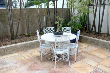 Apartamento para alugar com 110m², 3 quartos e 2 vagasFoto 42